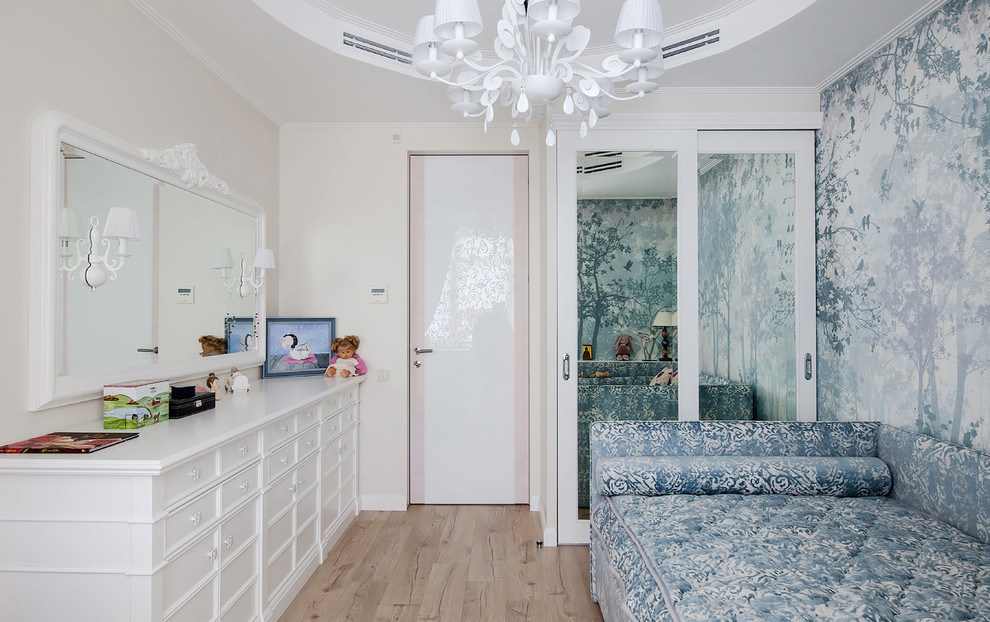 Квартира на улице Свободы