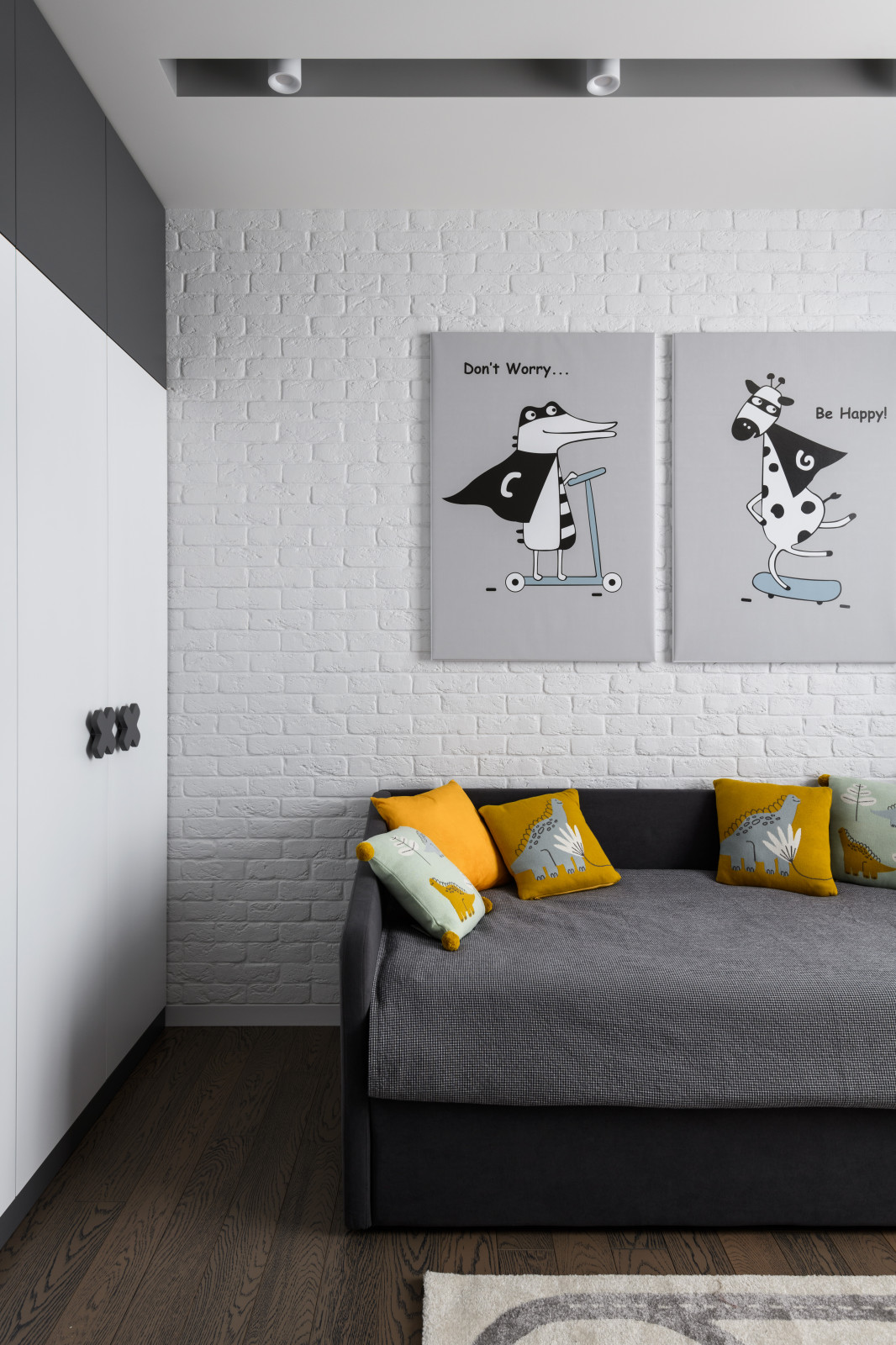 Лаконичные формы