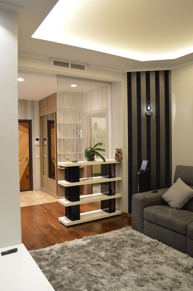 Квартира в ЖК "Английский квартал"