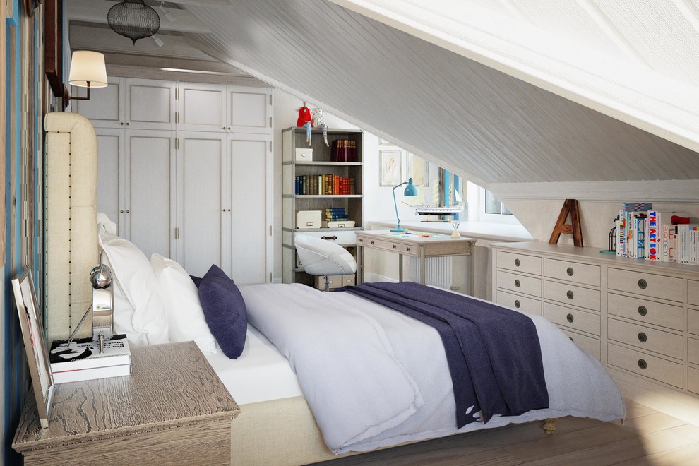 "Прованс" в Подмосковье