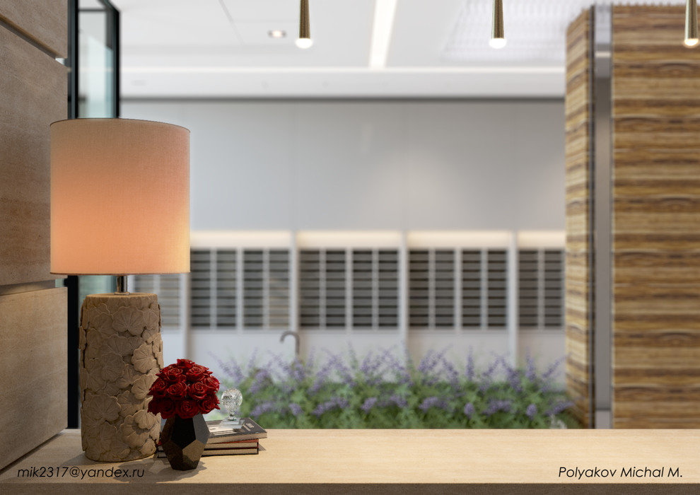 Сердце столицы