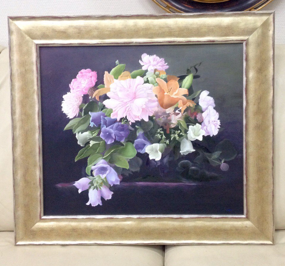 Примеры оформления работ