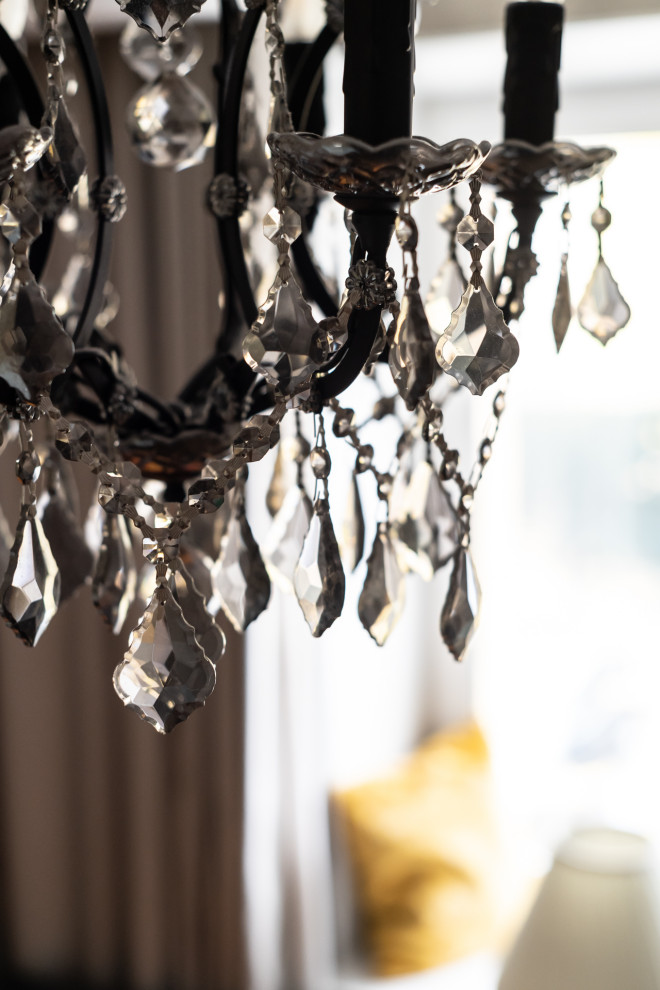 Квартира на 2-ой Фрунзенской улице