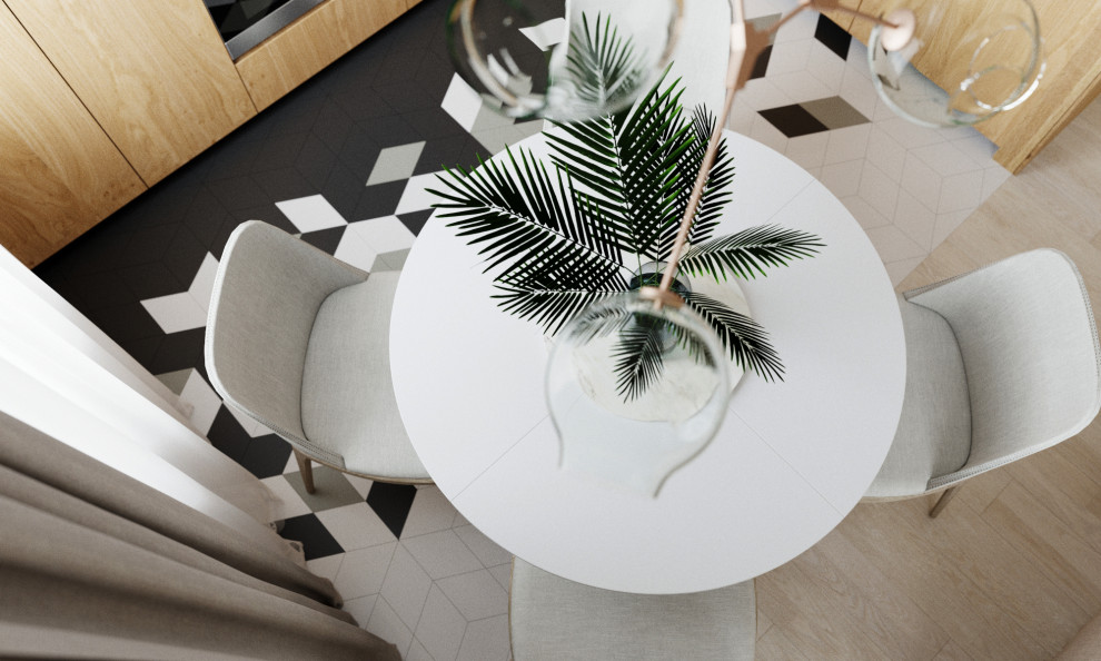 Квартира на ул.Дружбы