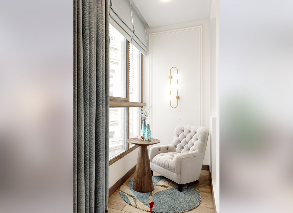 Нагатинская набережная