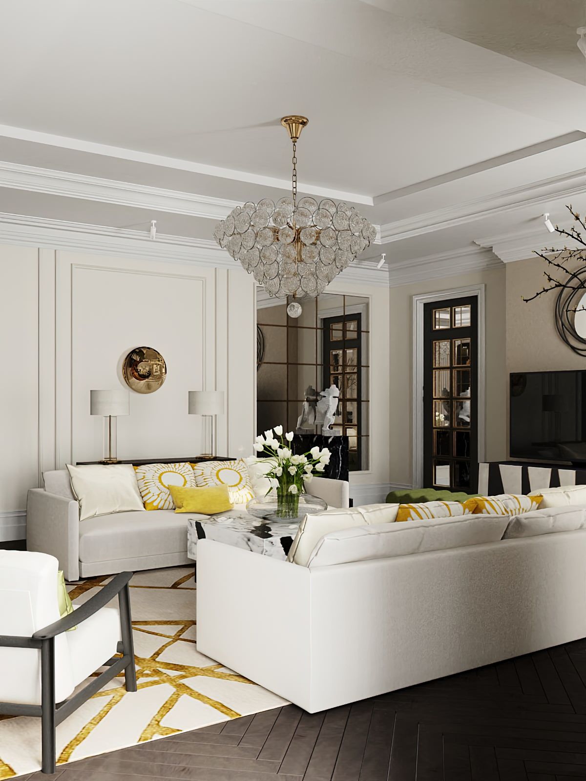 Обложка проекта: ПЕРЕДЕЛКИНО