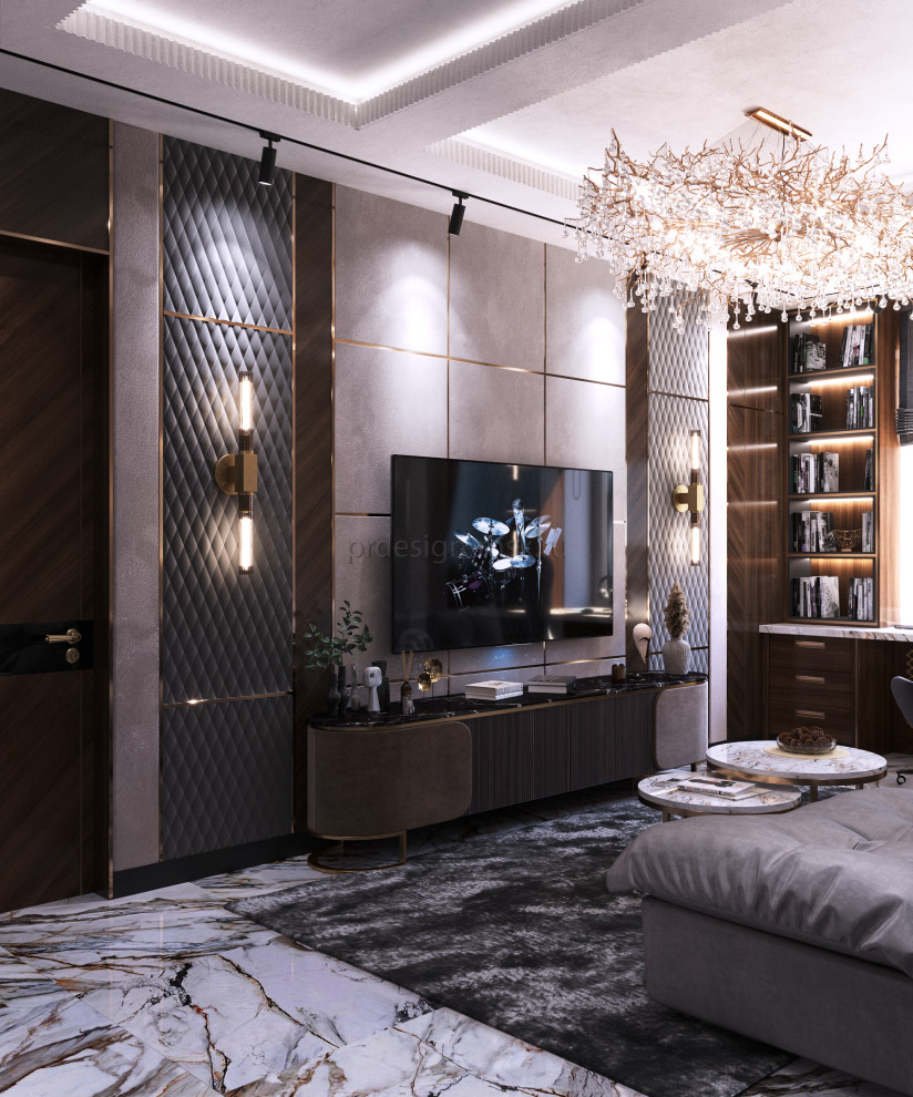 ЖК Балтийский