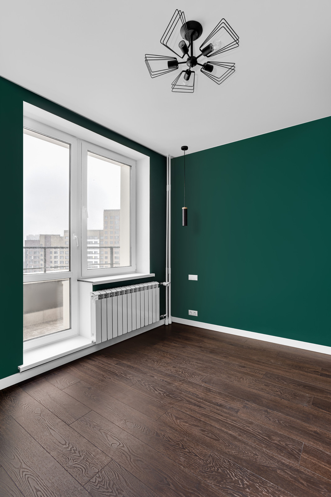 Квартира в Мытищах