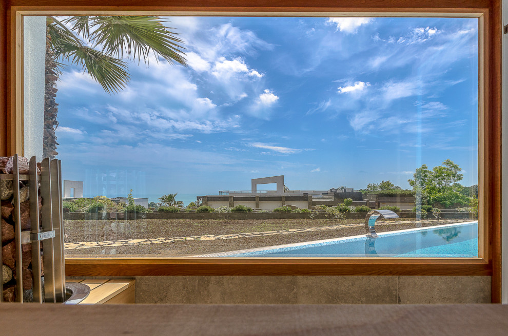 Горки 11. Дом.