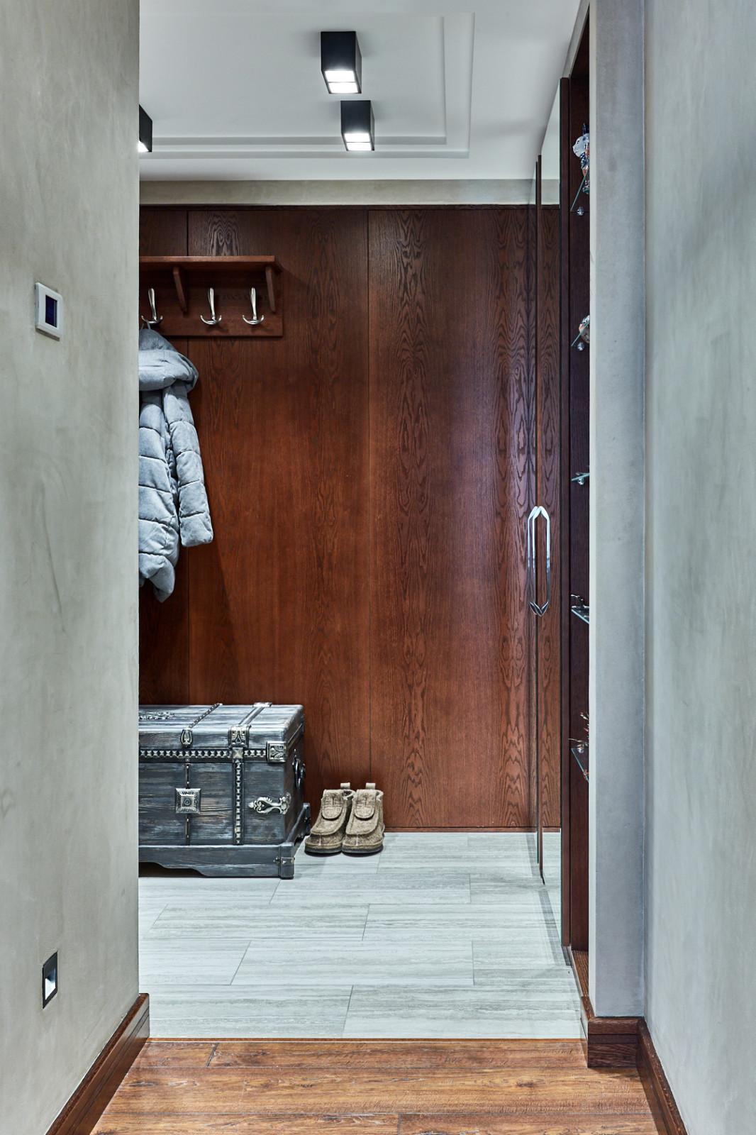 Квартира Карамышевская