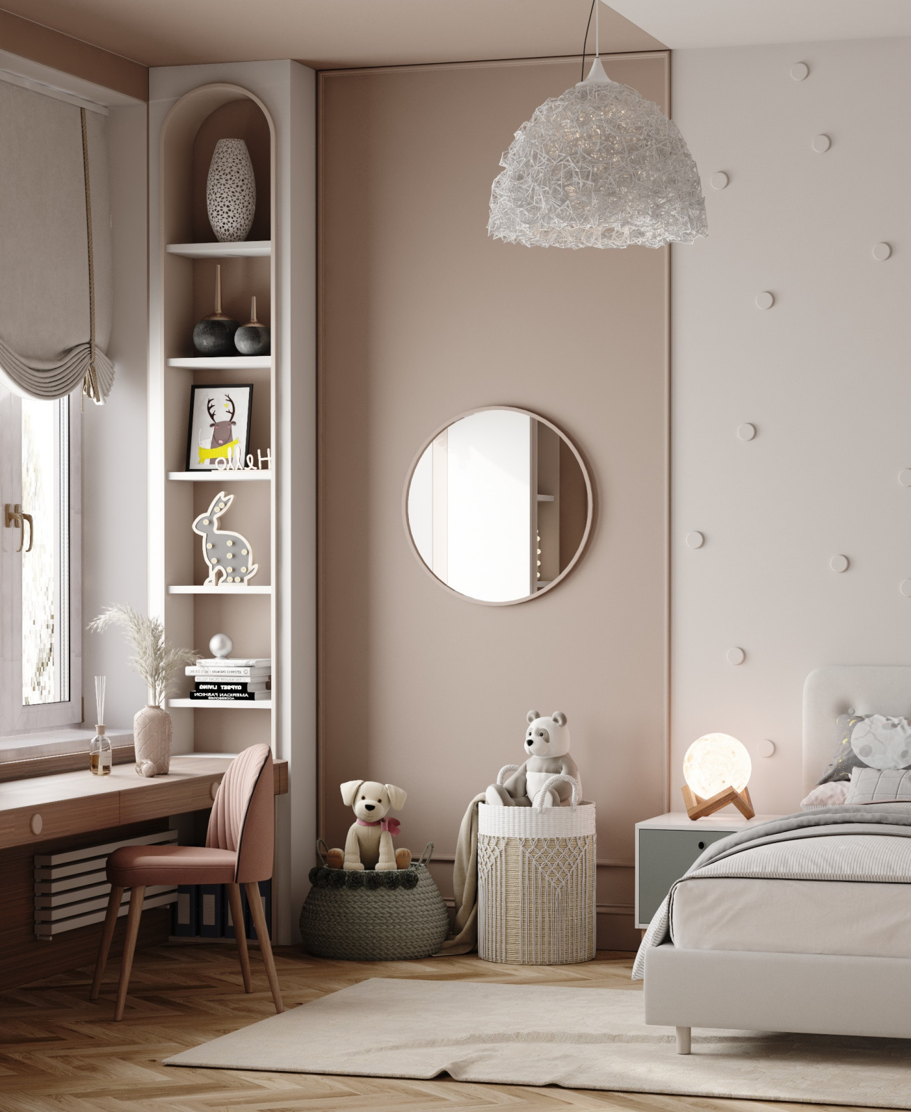 ЖК"Резиденция Сколково"3