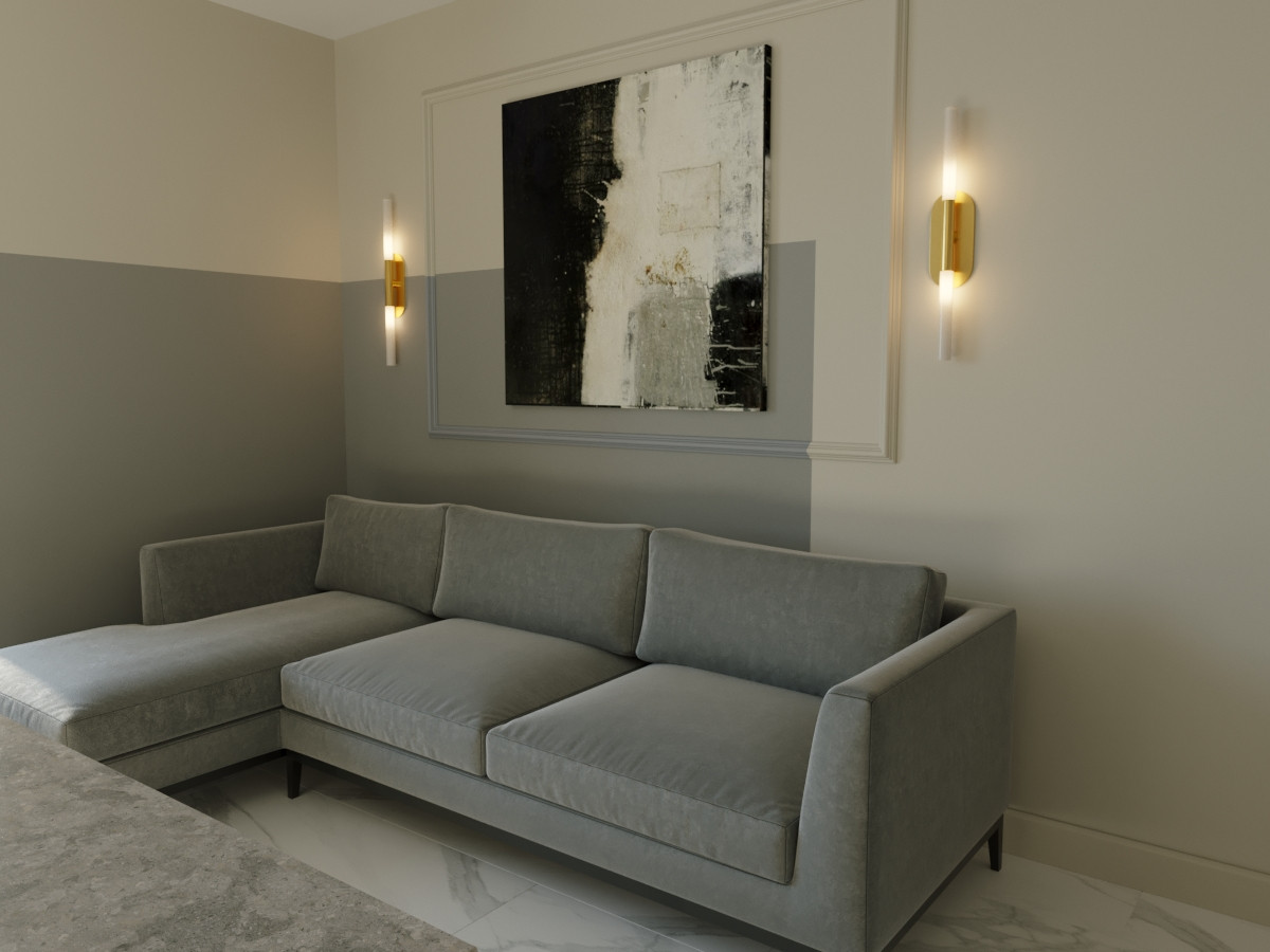 Квартира в мкр. Яркий