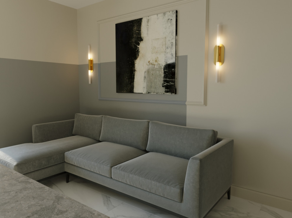 Квартира в мкр. Яркий