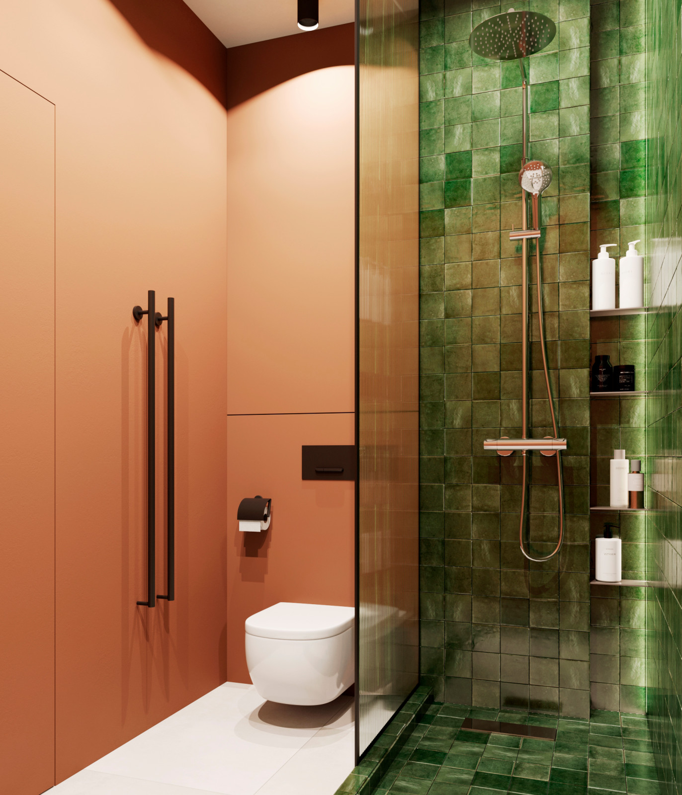 ЖК "Discovery Park"