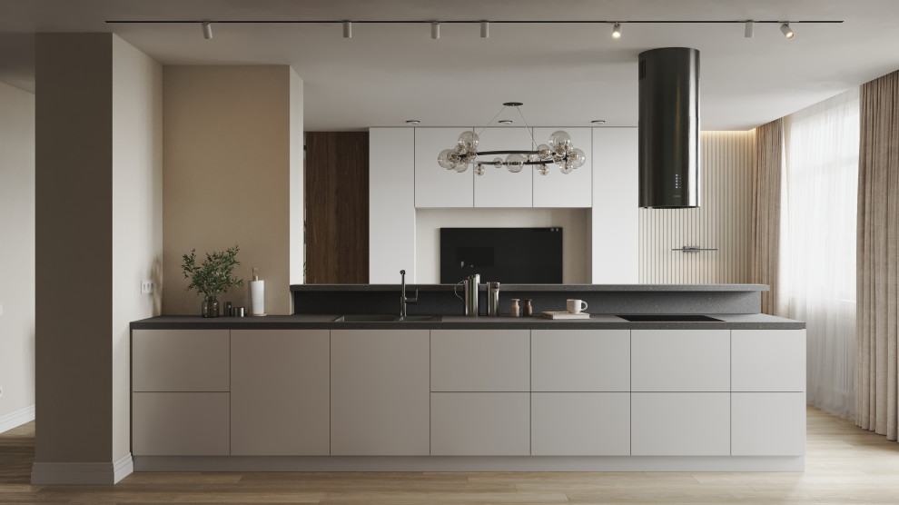 ЖК Сокол Градъ для Дарьи