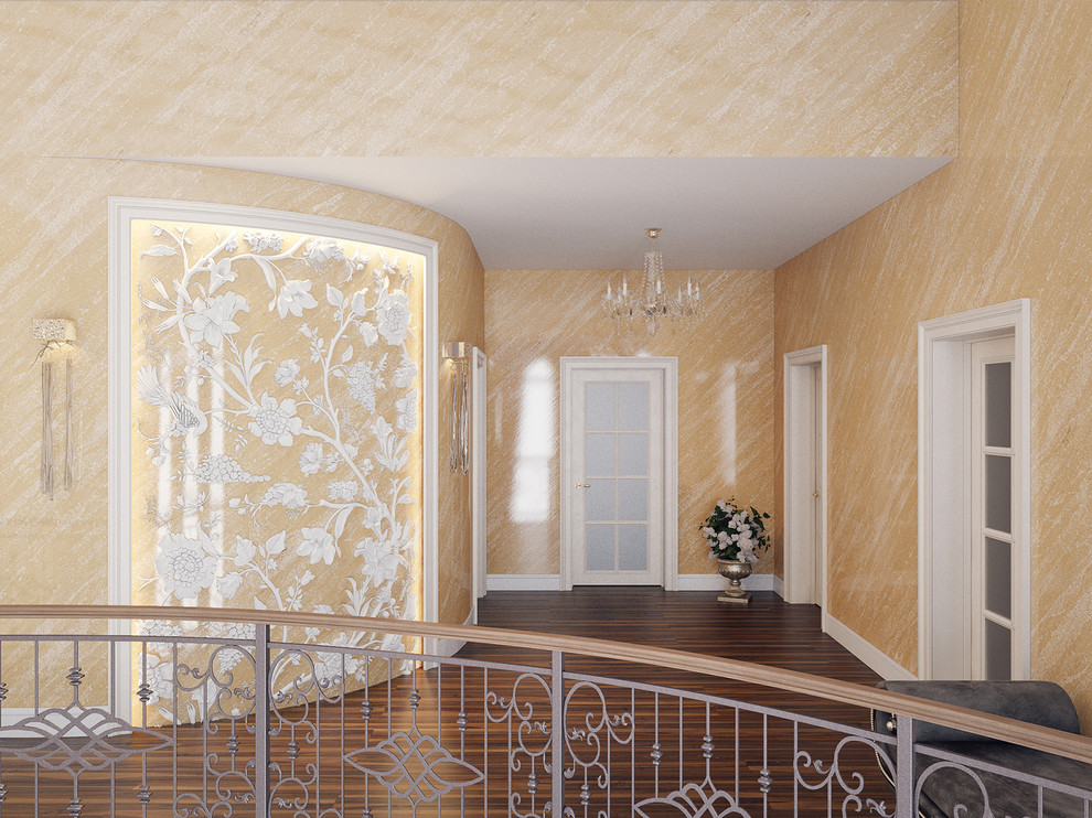 Дом в Павловске