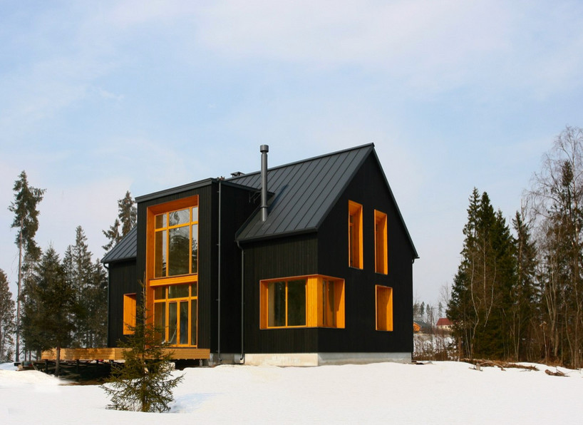 Обложка альбома: фасады