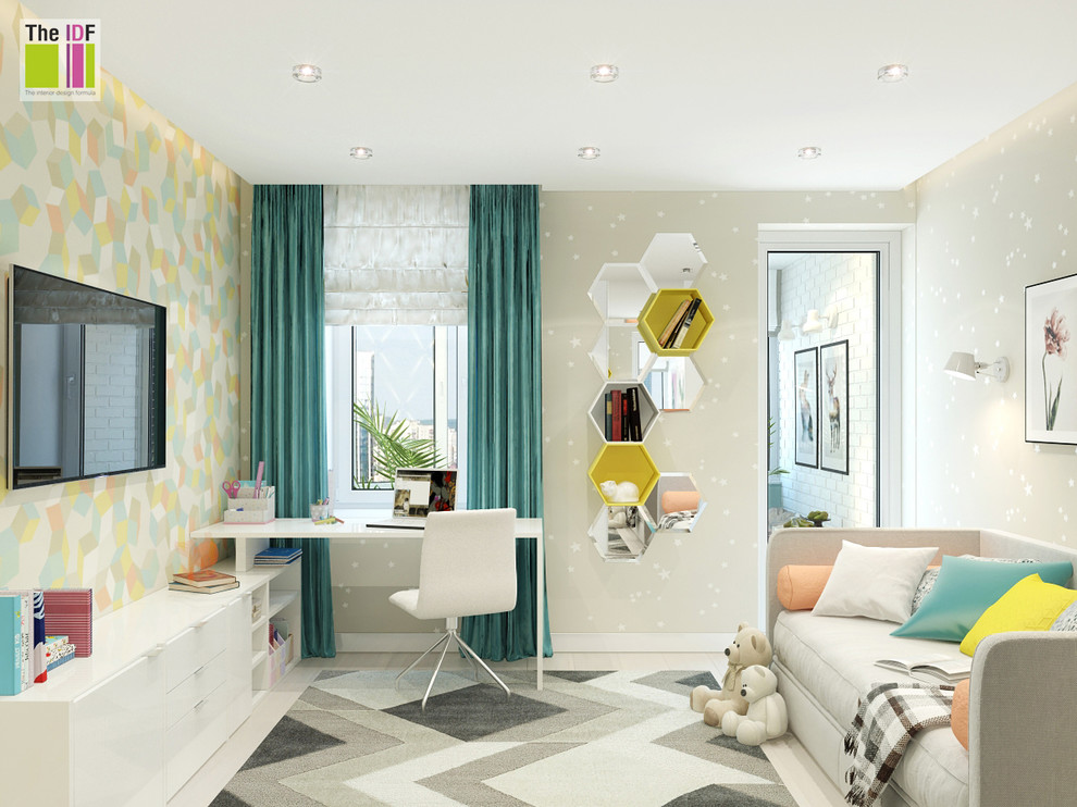 Квартира по ул.Татищева