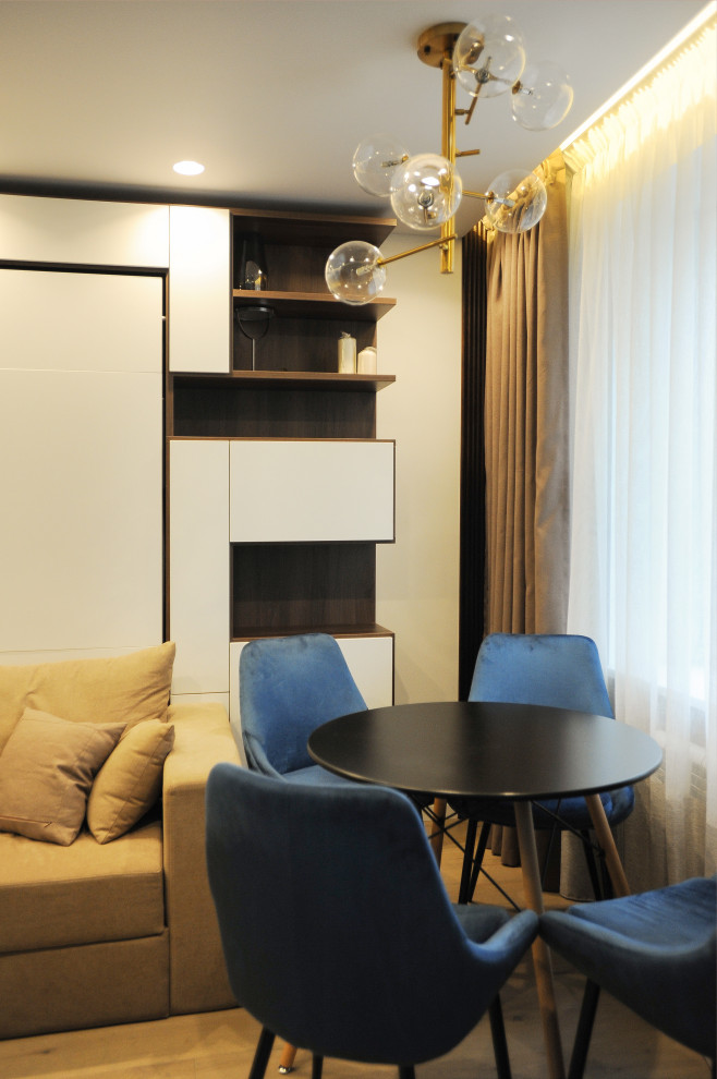 Квартира 41 м2