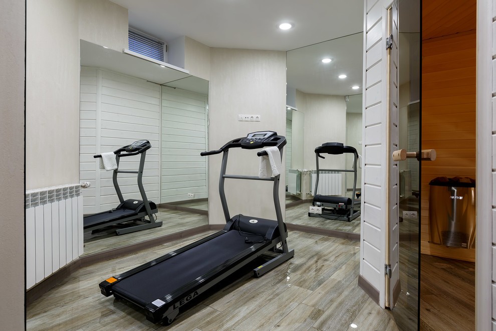 "Нескучный сад"