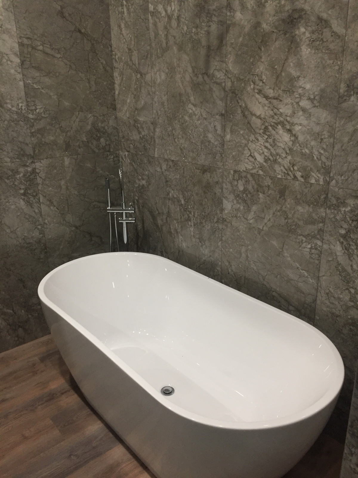 ЖК Пресня сити - студия для молодого человека