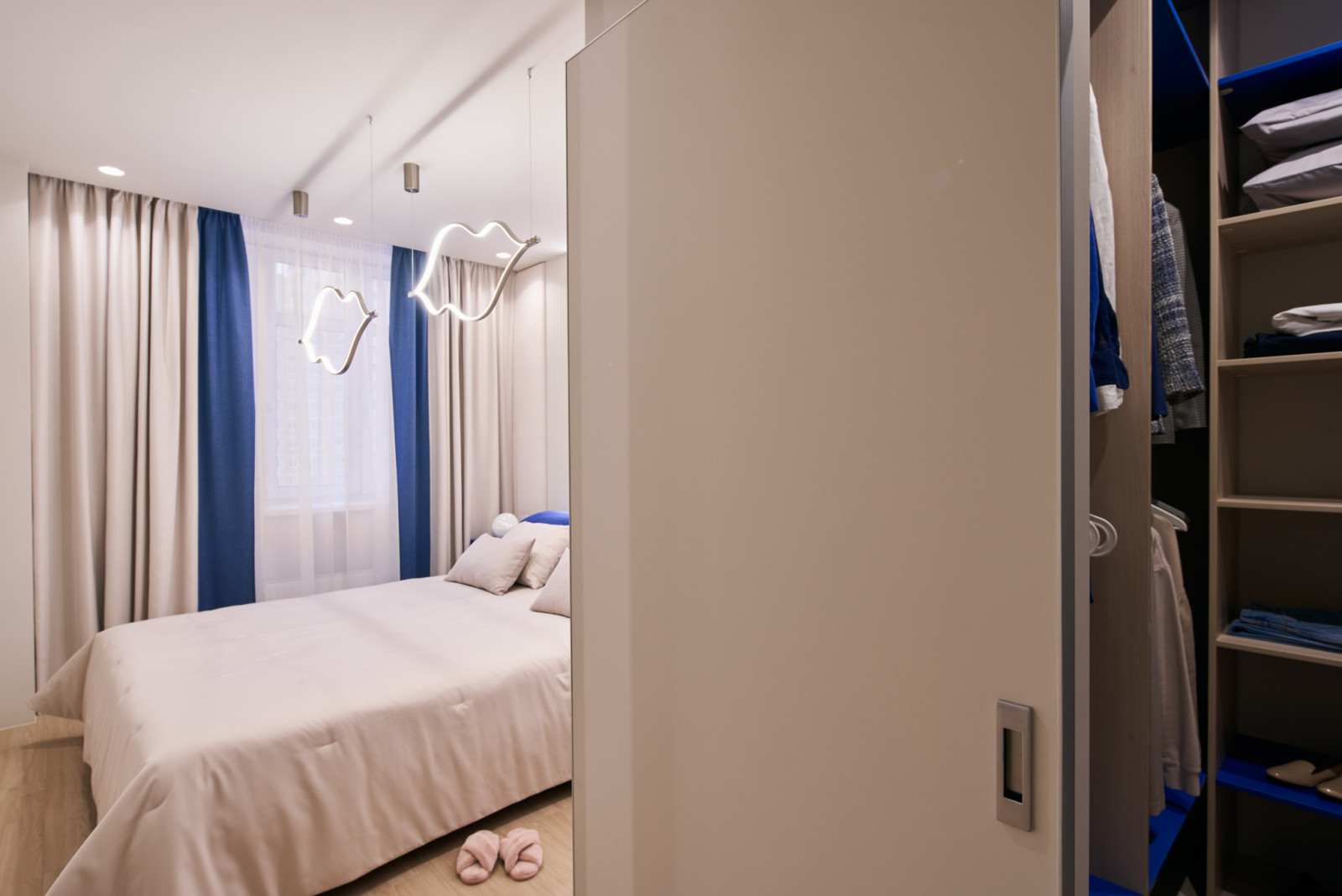 Реализация проекта ЖК Солнечный остров