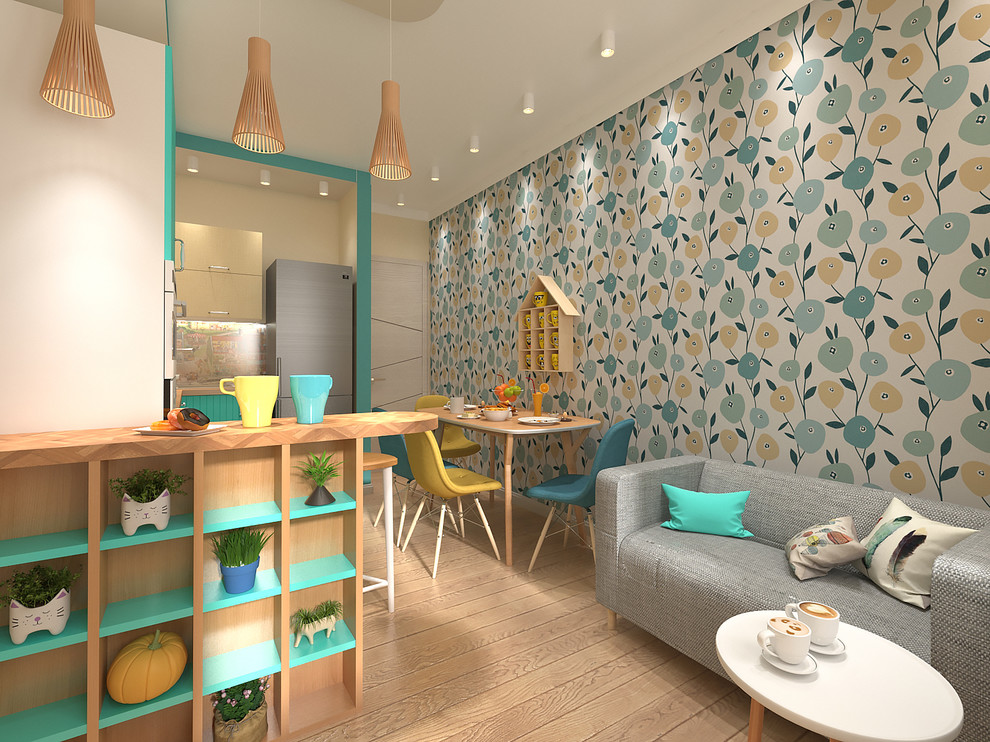 Квартира в г. Всеволожск, 90 кв.м