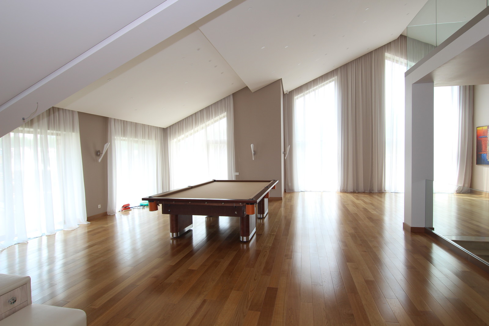 Юлия Горничных