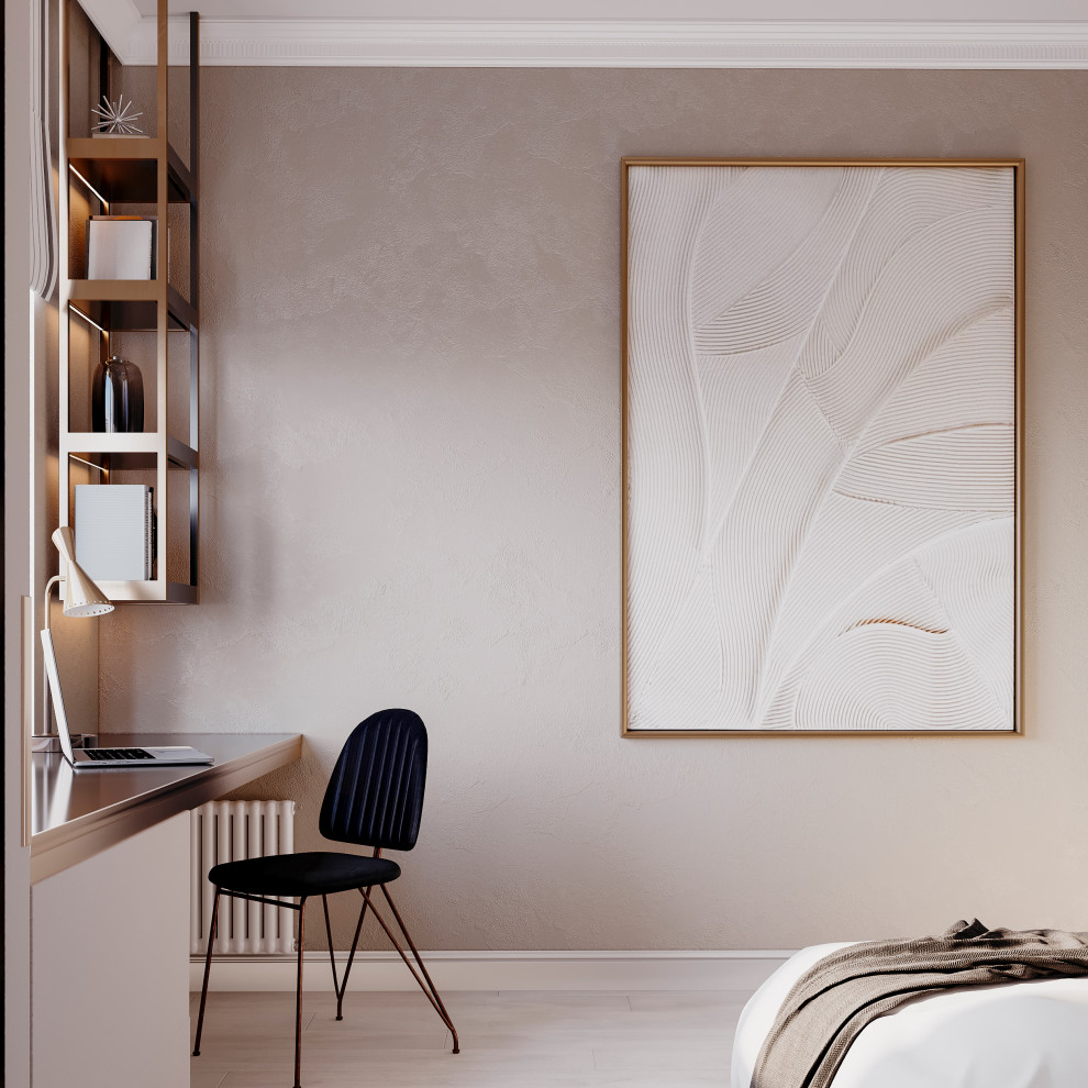 ЖК Solo, Челябинск , 80 кв.м.