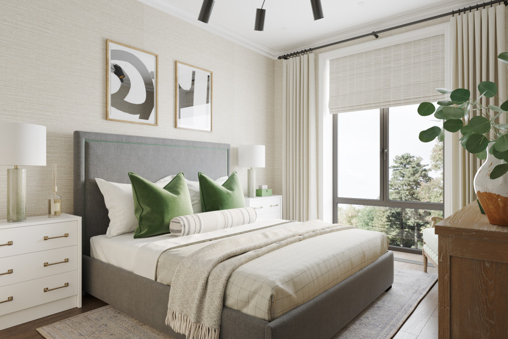 ЖК Пресня Сити