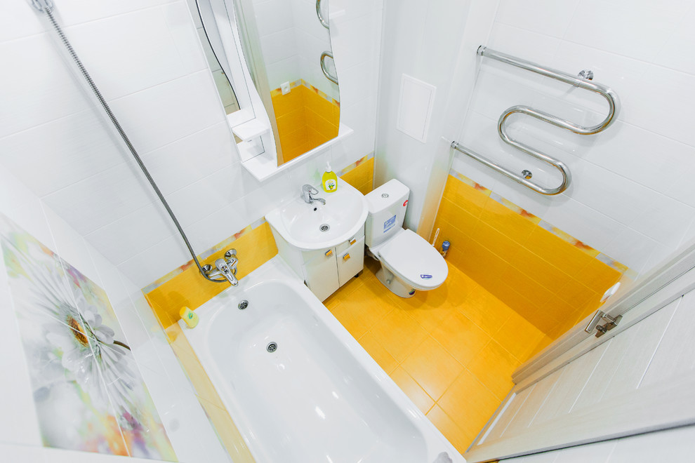 Интерьерная фотография