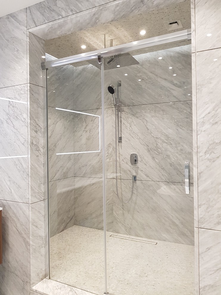 Квартира в современносм стиле