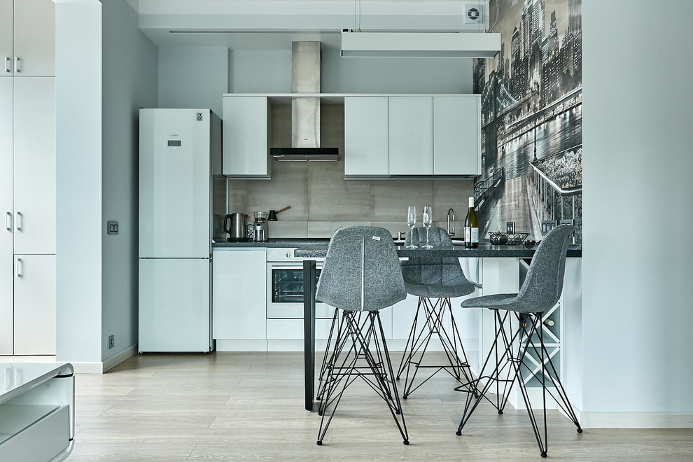 Квартира в "River Park"