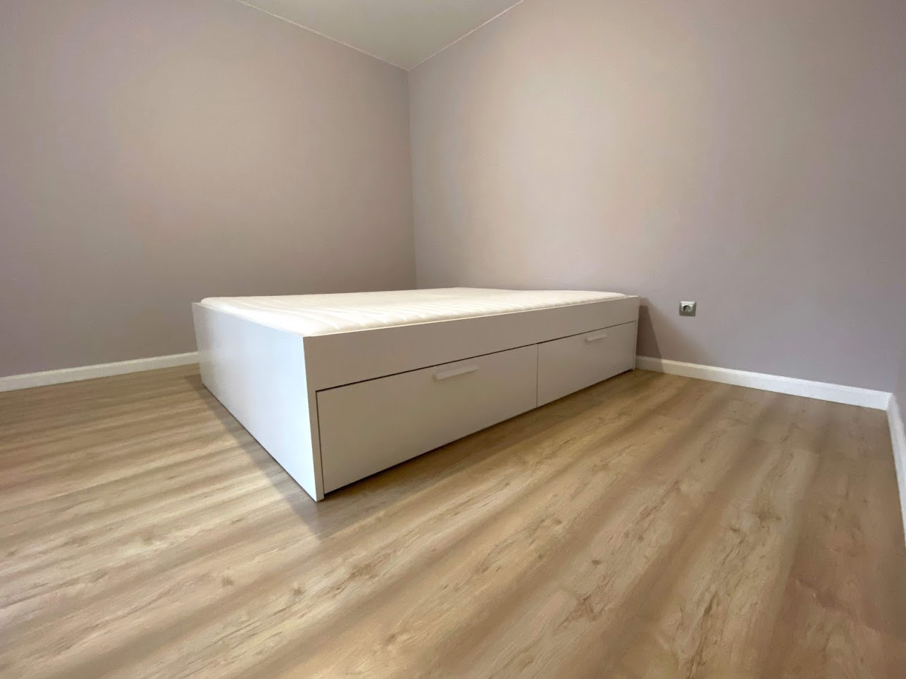 Однокомнатная квартира на Киевской улице