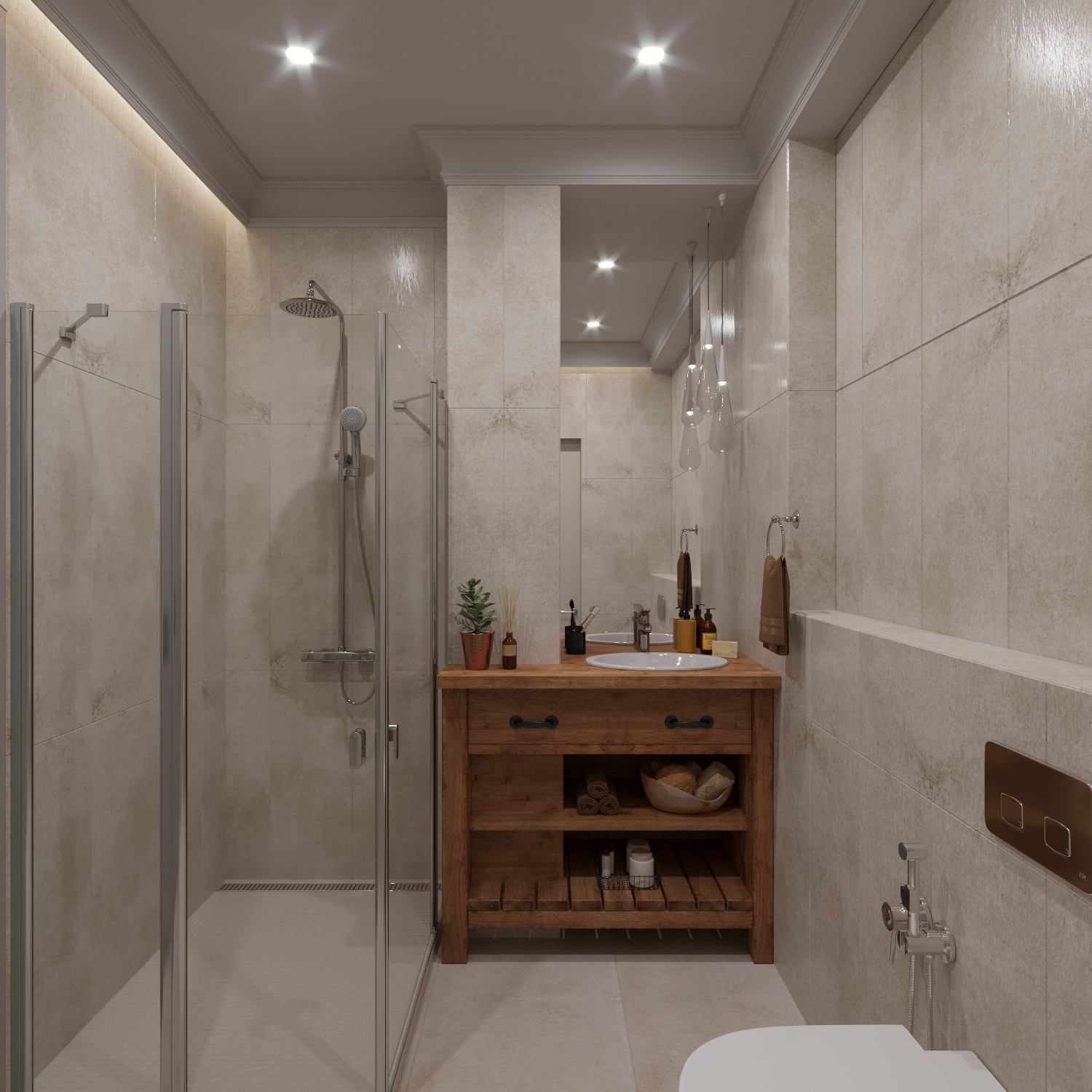 КП Кронбург