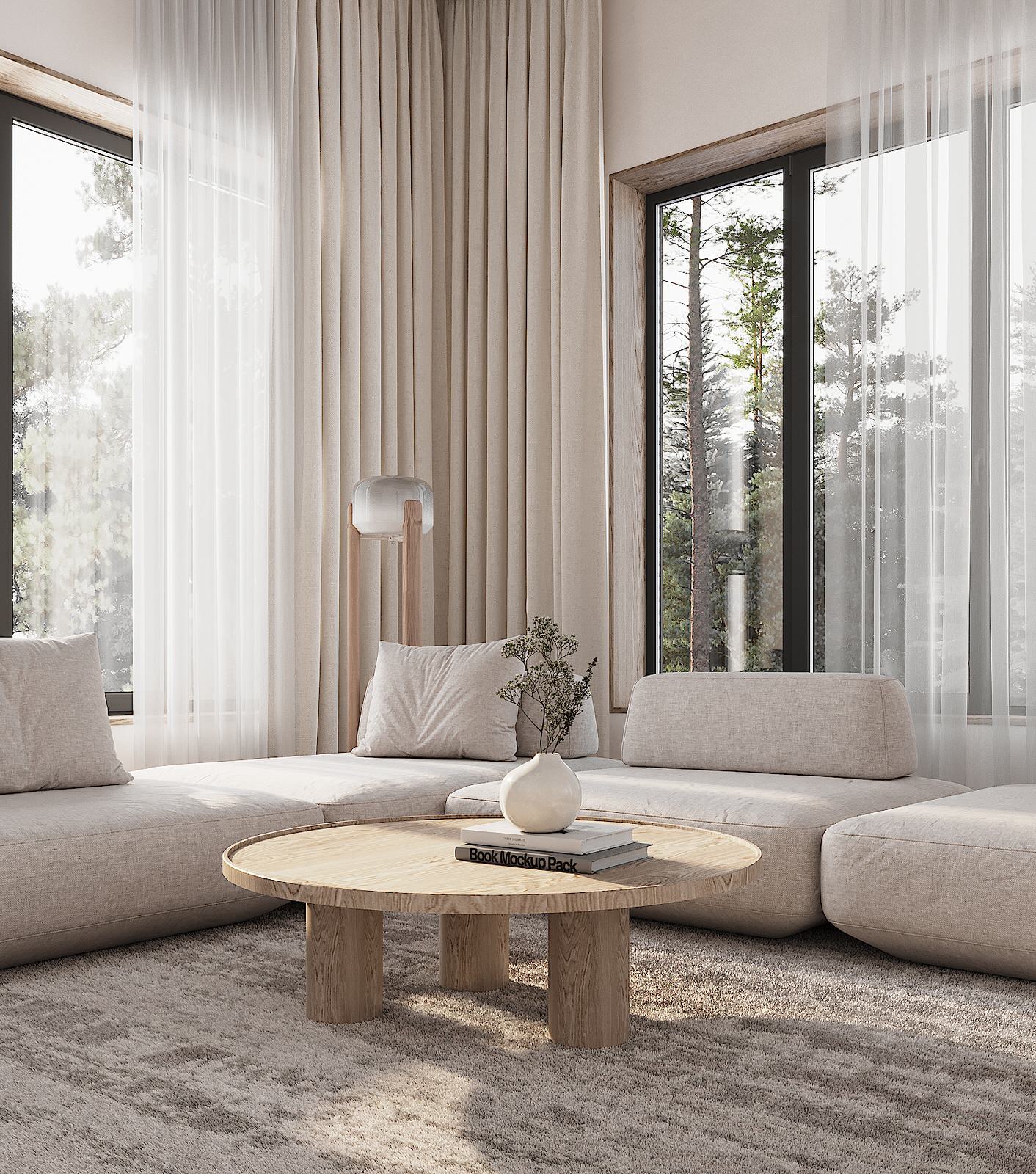 Обложка проекта: Рублево