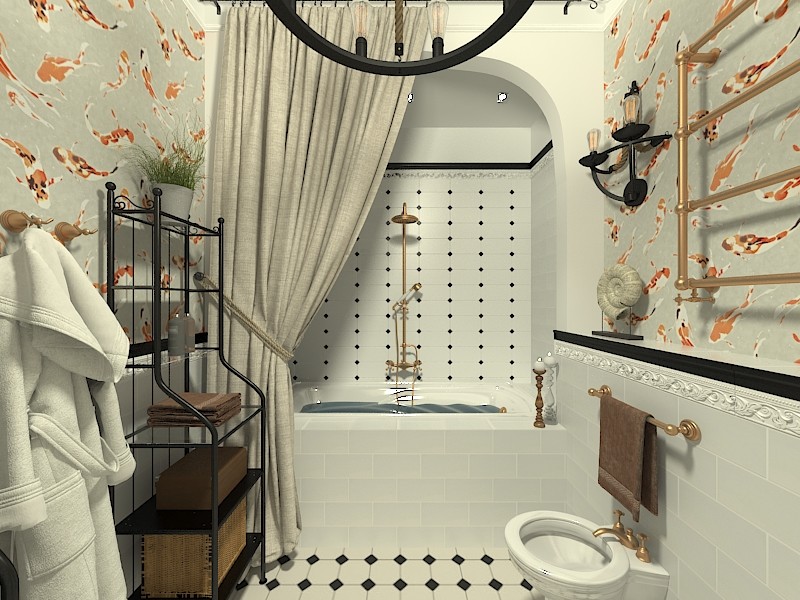 Проект Путешествия в Геную