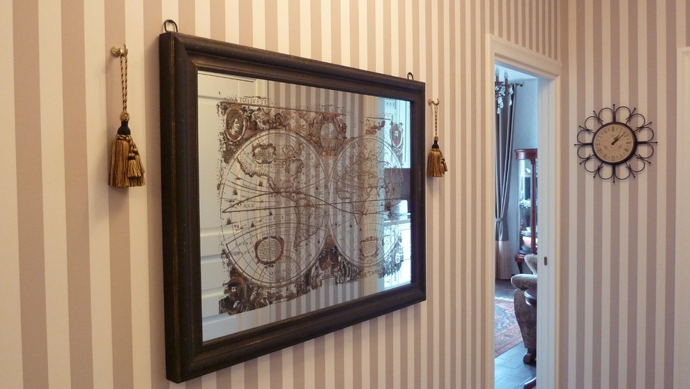 Квартира в Университетском городке