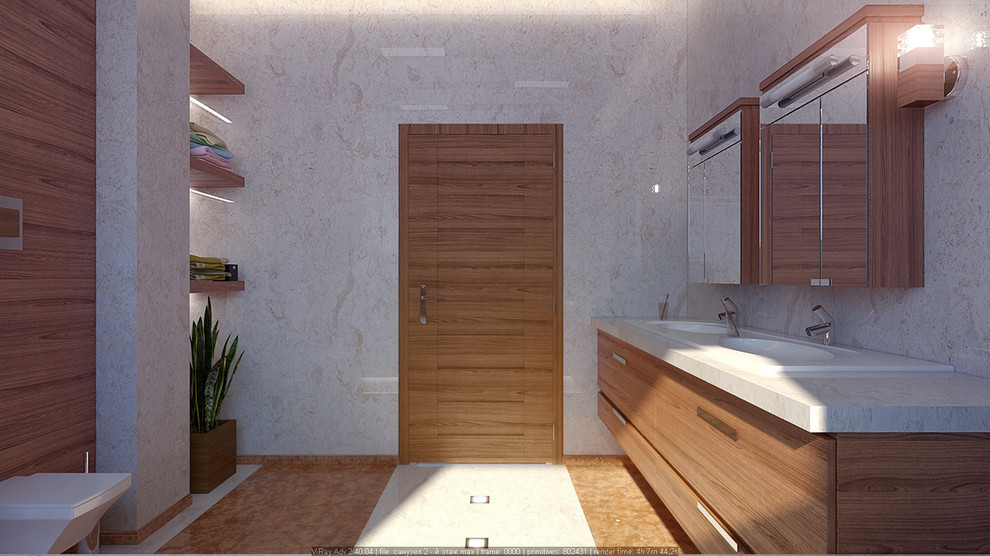 В стиле экоминимализма