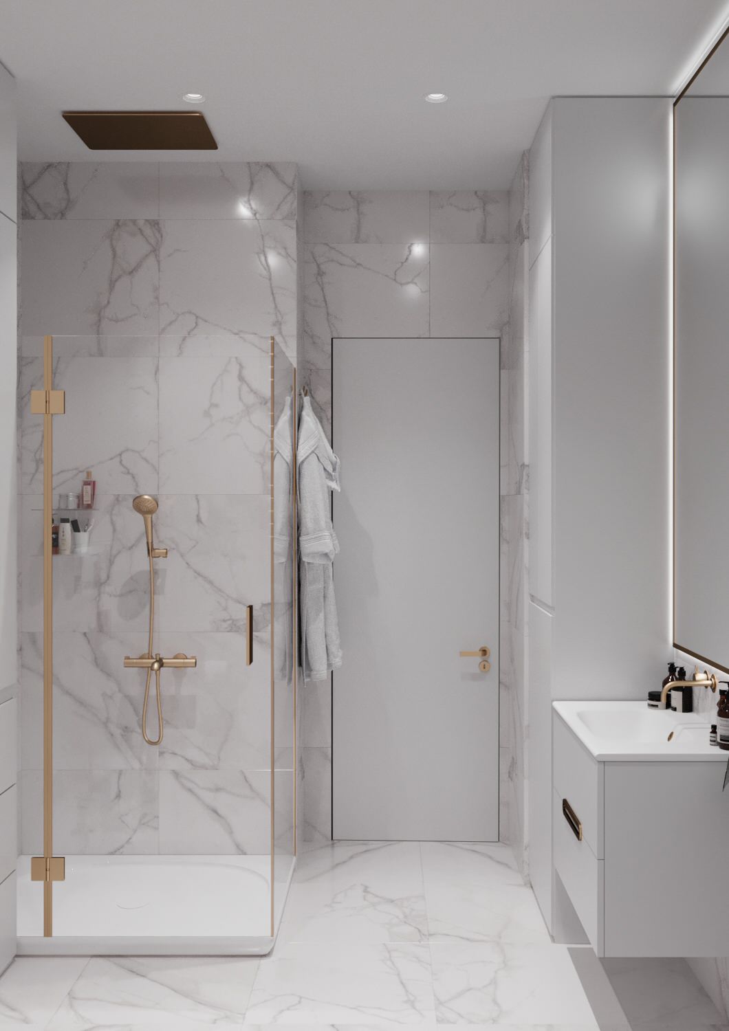 ЖК Серебряный фонтан