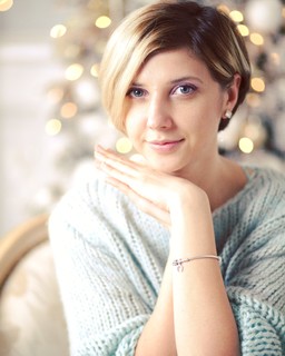 Екатерина Резник