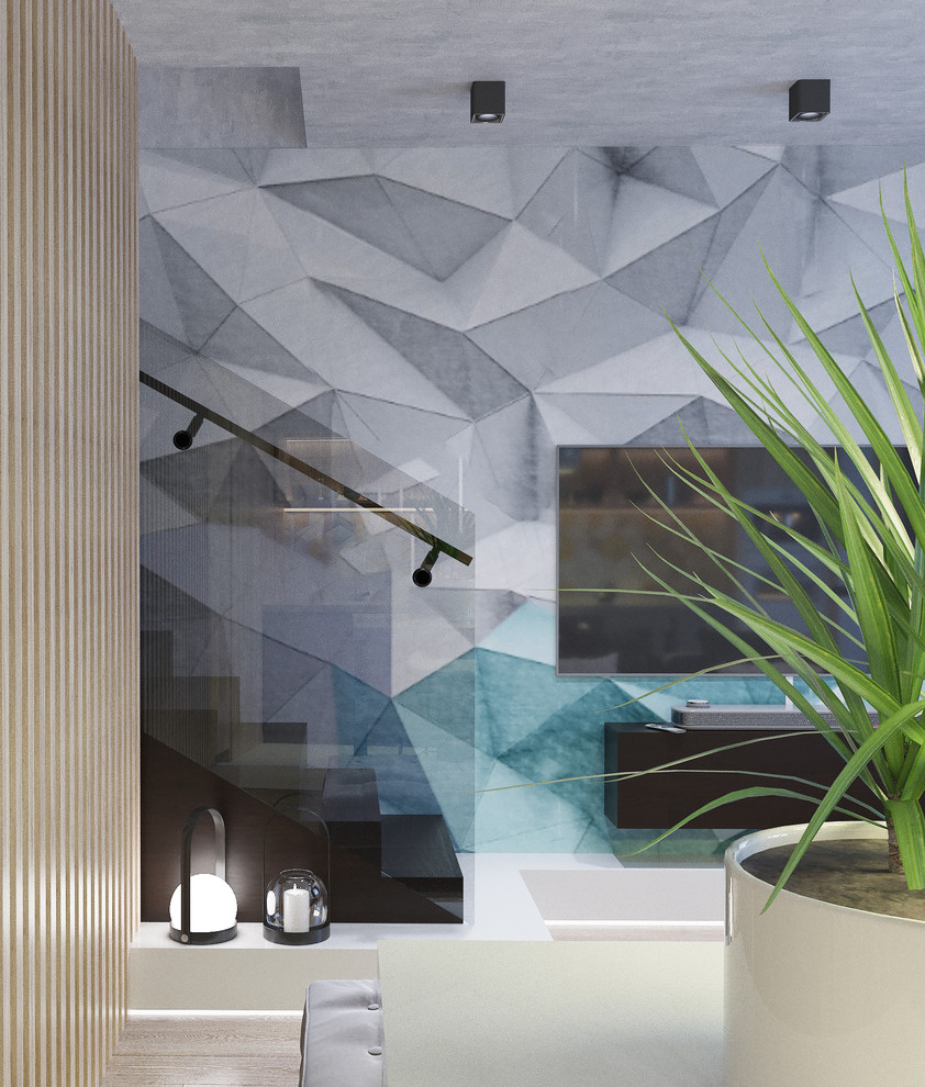 Обложка проекта: Женская логика