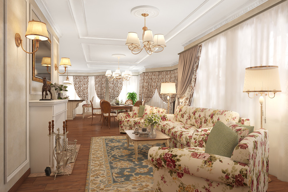 Дом Жостово