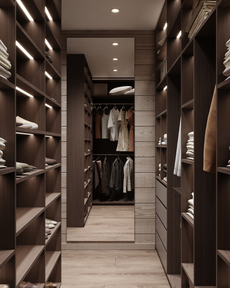 Охта парк - 180 м2