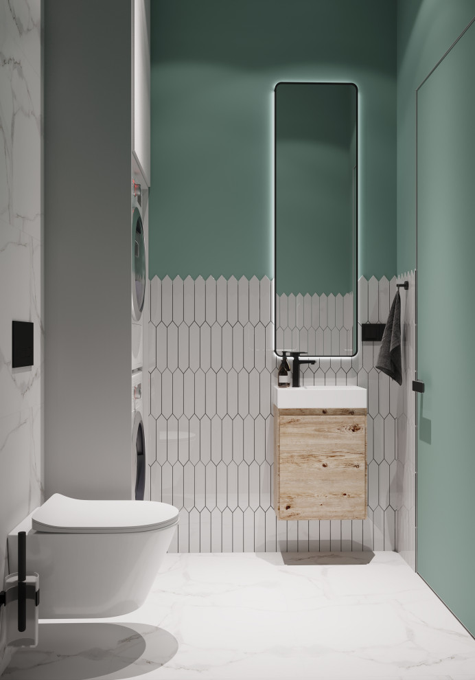 ЖК "Новин Квартал" дом 3