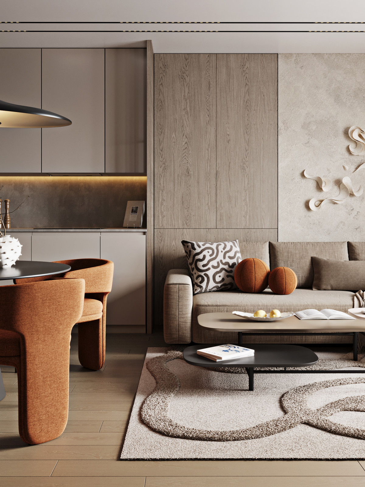 Песчаный сон