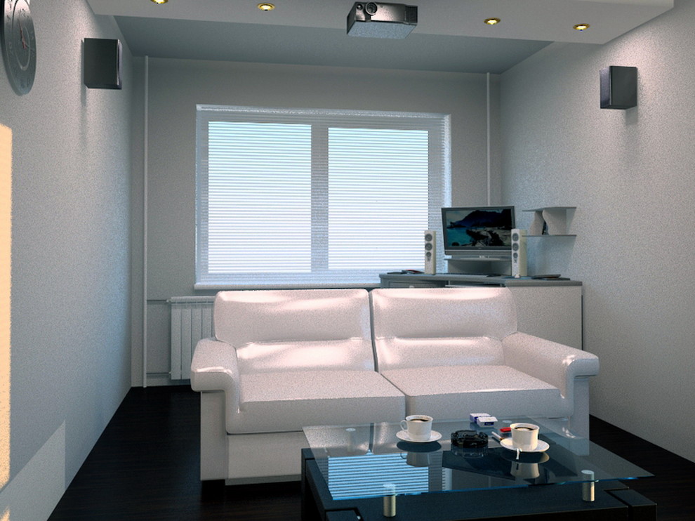 Квартира в Жуковском