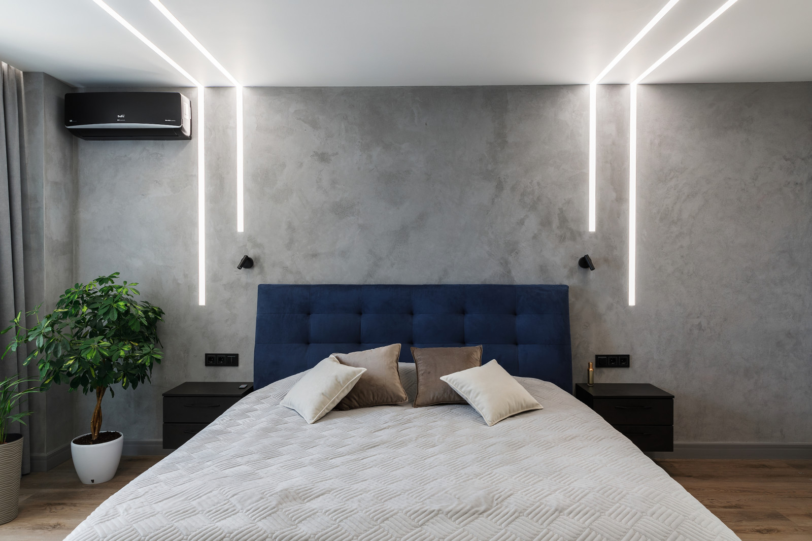 ЖК "Столицы"