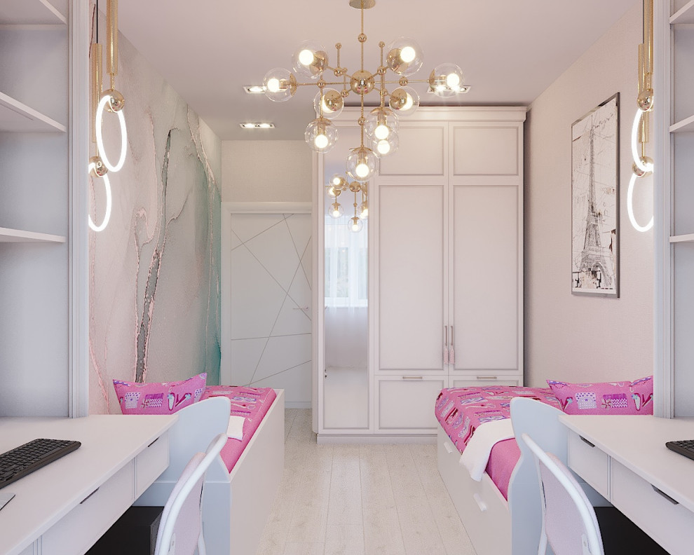 Квартира 85 м2