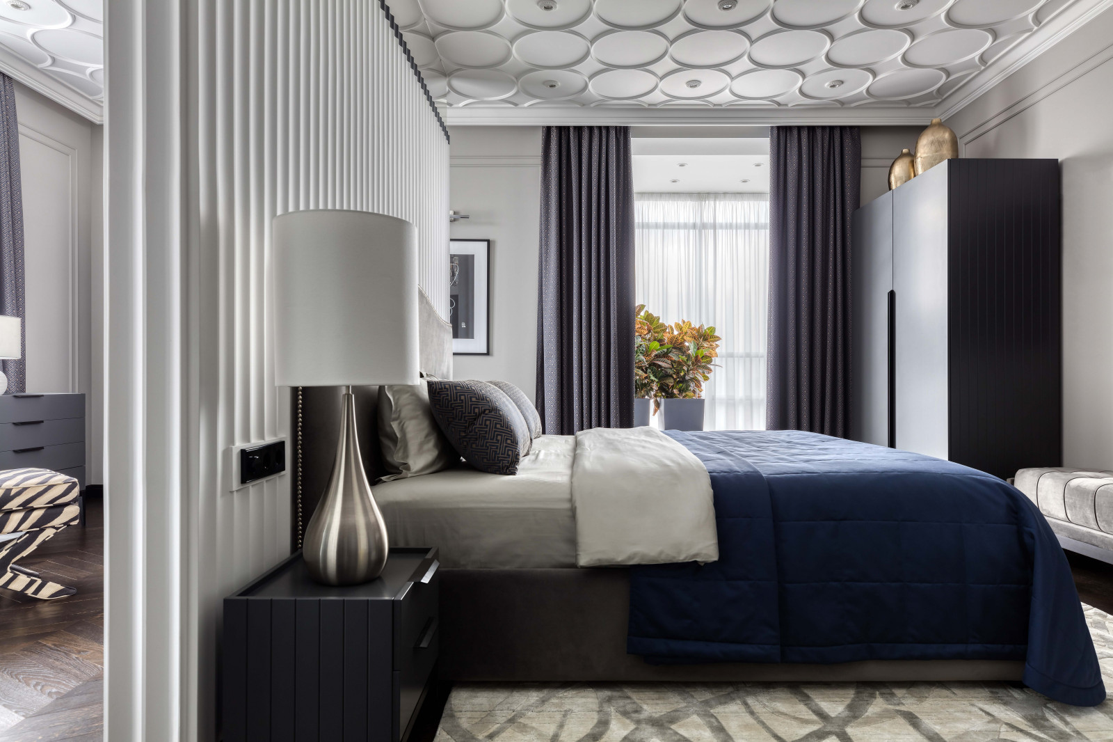 ЖК «Усадьба на Ланском»